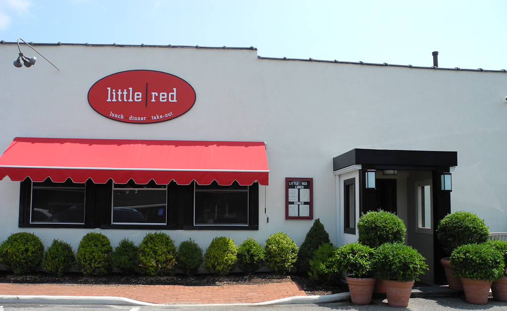 Little Red, Southampton, NY