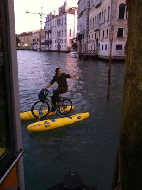 Venice Bike1