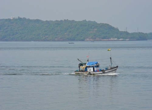 Goa Boat-4