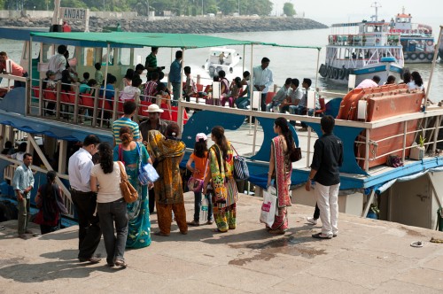 Mumbai Ferry-1