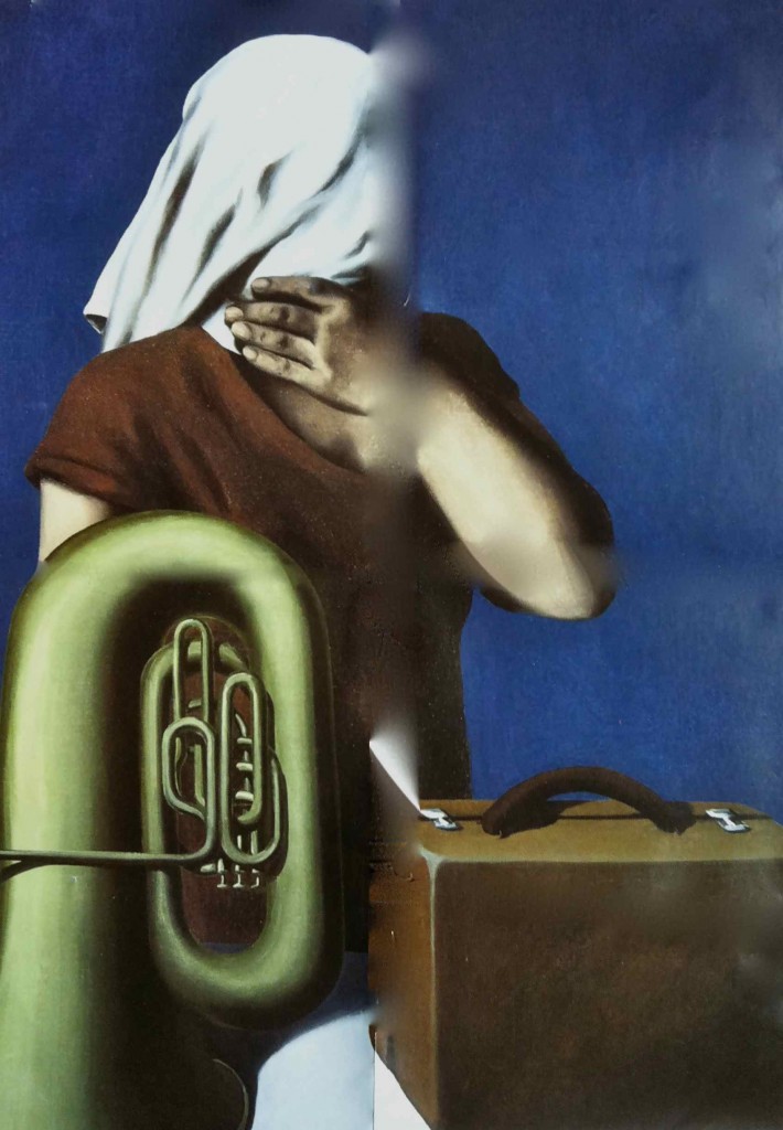Brussels Magritte1