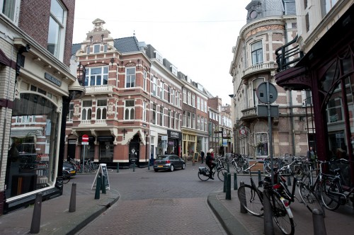 Den Haag Overview-3