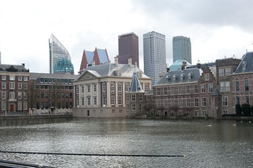 Den Haag/The Hague