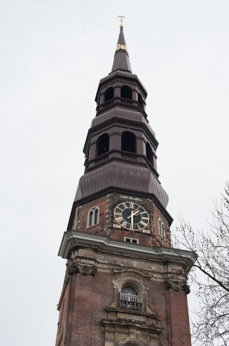 Hamburg St Katharinen