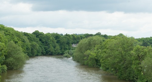 River Hay 2-2