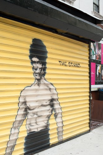 NYC Street Art-4