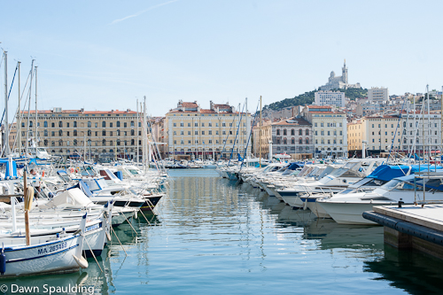 Marseille Port-3
