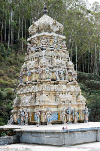 Sri Lanka Seetha Amman Temple-3